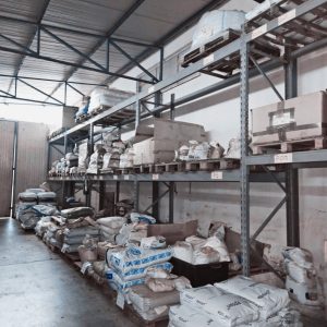 Stampaggio Materie Plastiche Roma | BasaPlast